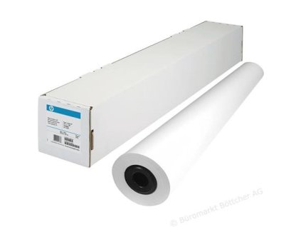 HP Universal Gloss Photo Paper-914 mm x 30.5 m (36 in x 100 ft), 6.6 mil, 200 g/m2, Q1427B