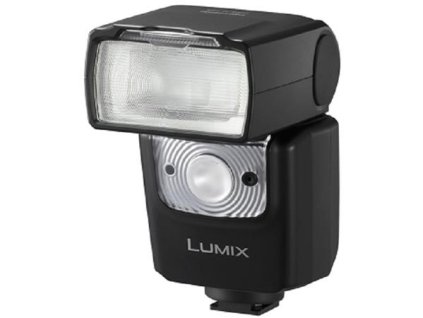 Panasonic DMW-FL580LE externí blesk pro DMC-GH4/ GH3 / GX7 / G6 / GF6