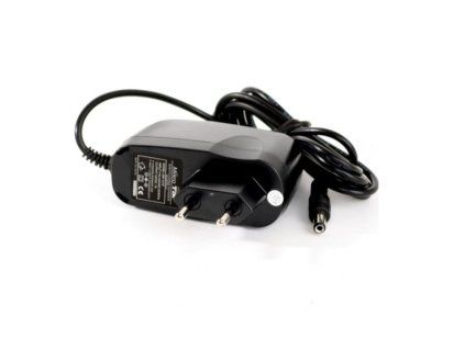 MikroTik napájecí adaptér 12V 1A
