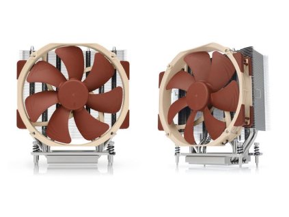 Noctua NH-U14S TR4-SP3, AMD socket TR4/SP3