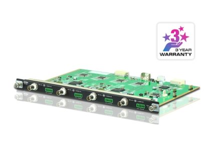 ATEN VM7404-AT 4-Port 3G-SDI Input Board