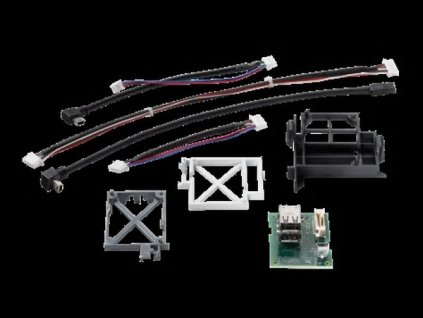 HP Interní porty HP USB