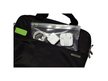 LEITZ Kapsa na zip Complete, velikost S
