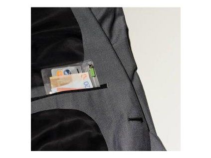 LEITZ Kapsa na zip Complete, velikost XS