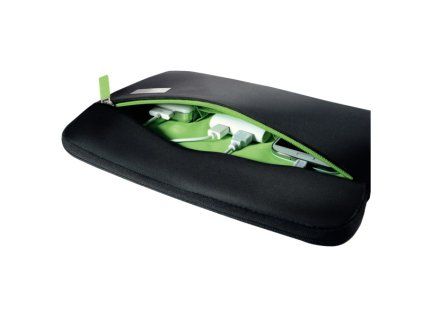 LEITZ Pouzdro na tablet Complete, 10", černá