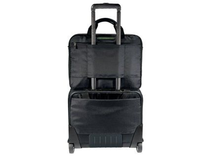 LEITZ Taška na notebook Complete, 13.3", černá