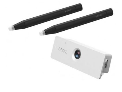 BenQ PontWrite Interactive Kit PW40U - k projektorům LW890UST/LH890UST/LX890UST