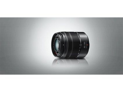 Panasonic H-FS45150EKA - LUMIX G VARIO 45-150mm/F4.0-5.6 ASPH MEGA O.I.S.