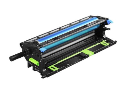 Lexmark 78C0ZV0 Černá a barevná zobrazovací sada z Vratného programu