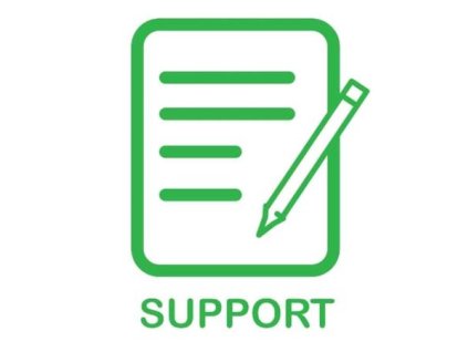 APC StruxureWare Data Center Expert: 1 Year Basic Hardware Support