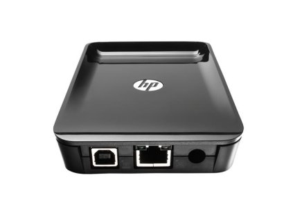 HP Tiskový server HP Jetdirect 2900nw