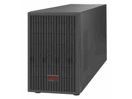 APC Easy UPS On-Line SRV 36 V, baterie pro model 1 kVA s prodlouženou dobou provozu