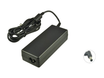 2-power VP-TF379Q (VGP-AC19V42 Alternative) AC Adapter 19V 4.74A 90W 6,4x5,0mm