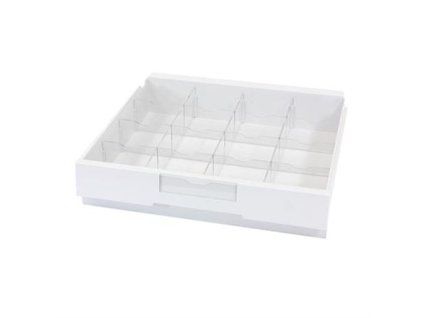 ERGOTRON STYLEVIEW SV Replacement Drawer Kit, Single (large drawer), šuplík velký