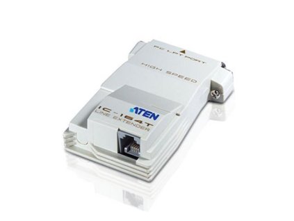 ATEN Non-Powered / High Speed Parallel Data Extender
