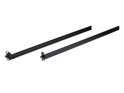 ATEN Standard Installation 2-in-1U Mounting Kit (for KN series)