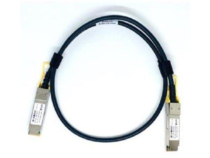 OPTIX 40G QSFP+ DAC kabel pasivní, cisco comp., 1m
