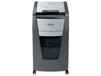 REXEL Skartovač  Auto+ Optimum 300M