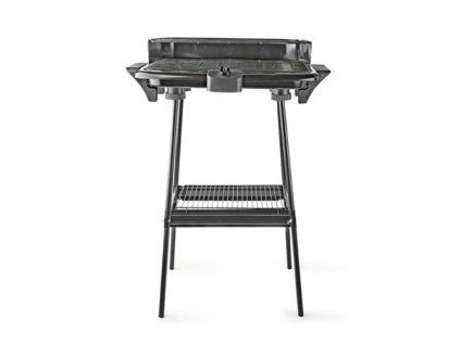 Nedis BBQE111BK - Elektrický Gril | 2000 W