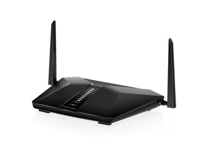 Netgear 4PT LTE WIFI6 ROUTER