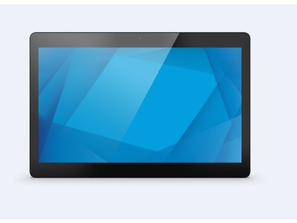 Elo I-Series 4 VALUE, Android 10 with GMS, 15.6-inch, 1920 x 1080 display, Rockchip 3399 Processor