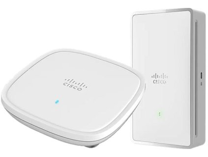 Cisco Embedded Wireless Controller on C9105AX Access Poin