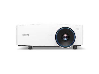 BenQ DLP LU935 Projector Laserový/1920 X 1200/6000 ANSI/1.36-2.18:1/3Mv:1/DP/2xHDMI/USB/2xJack/RS232/RJ45/HDR