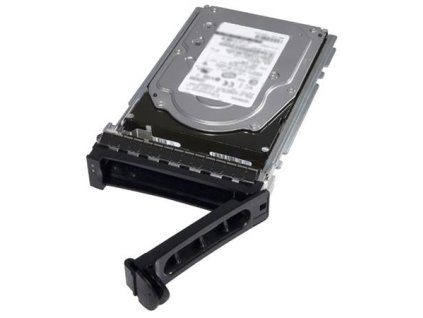Dell 480GB SSD SATA Mixed Use 6Gbps 512e 2.5in with 3.5in HYB CARR CUS Kit