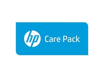 HP 5 Year Next Business Day Onsite Hardware Support W/Defective Media Retention For Desktops