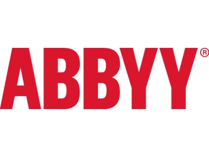 ABBYY FineReader PDF for Mac, Volume License (per Seat), GOV/NPO/EDU, Subscription 3y, 26 - 50 Licenses