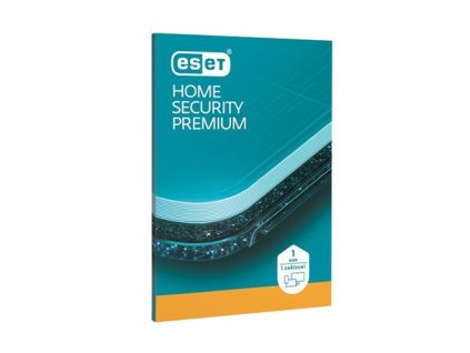 UPDATE ESET HOME Security Premium - 7 instalace na 1 rok