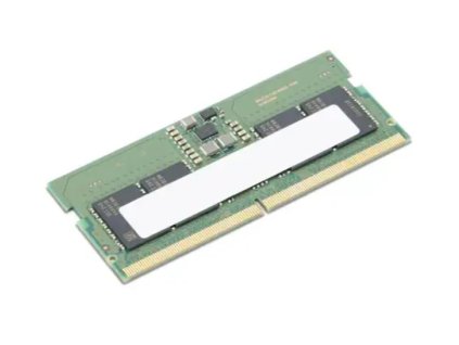 Lenovo paměť ThinkPad 8GB DDR5 5600MHz SoDIMM
