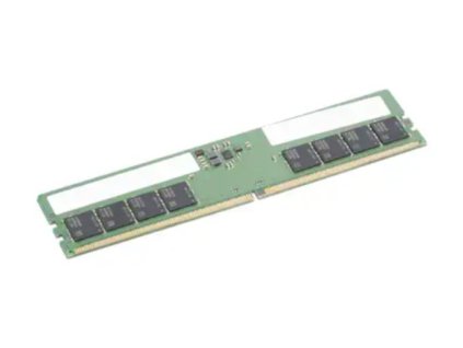 Lenovo paměť 32GB DDR5 5600MHz UDIMM