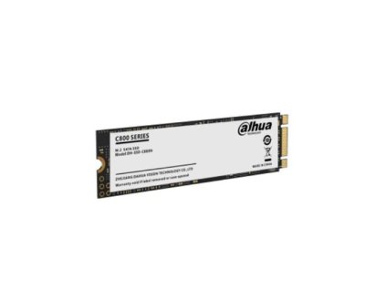 Dahua SSD-C800N256G 256GB M.2 SATA SSD, Consumer level, 3D NAND