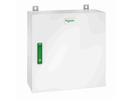 APC Backfeed Box, 275A 3-phase power contactor, bottom connection, for Easy UPS 3M 60-100kVA