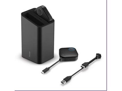 VS10 InstaShow Button Kit, w/o MIC (EU) - Compatible w/ VS20 RX