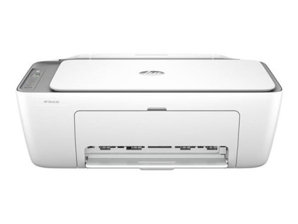 HP All-in-One Deskjet 2820e HP+ Cement (A4, 7,5/5,5 ppm, USB, Wi-Fi, BT, Print, Scan, Copy)