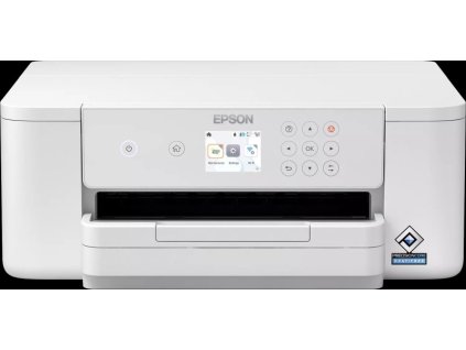 EPSON WorkForce Pro WF-M4119DW - A4/35ppm/1ink/USB/LAN/WiFi/Duplex/
