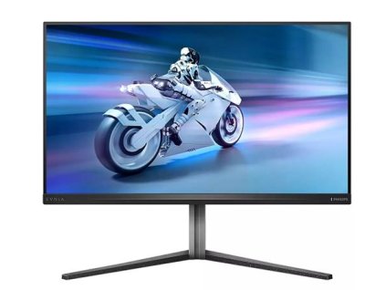 Philips LCD herní 32M2N6800M 31,5" IPS 4K/3840x2160@144Hz/0,5ms/1000cd/2xHDMI/DP/3xUSB/Pivot/HAS/VESA
