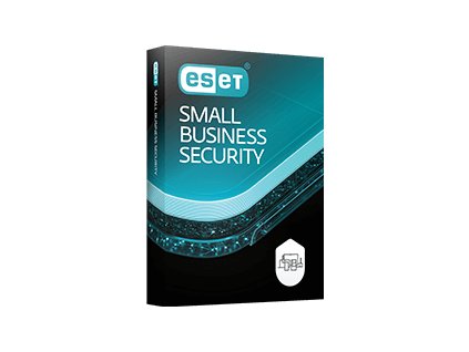 Update ESET Small Business Security - 6 instalace na 2 roky