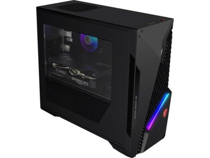 MSI MAG Infinite S3 14NUC5-1442EU/i5-14400F/16GB/1TB SSD/RTX 4060 Ventus 2X, 8GB OC/BT/WiFi/Win 11 home