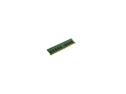 Kingston HP/HPE Server Memory 16GB DDR4 3200MT/s Single Rank ECC Module