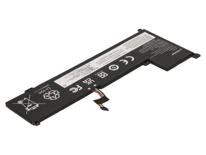 2-Power Ideapad 3-17IML05 81WC Main Battery Pack 11.55V 3560mAh