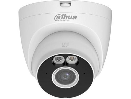 Dahua IP kamera T4A-PV 2.8mm, 4-MP 1/3" CMOS, H.265 codec, Micro SD card, IP67