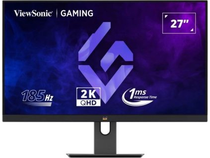 Viewsonic VX2758A-2K-PRO-3 Gaming 27" IPS, 2K QHD 2560x1440/240Hz/1ms/2xHDMI/DP/VESA