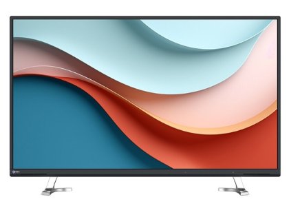 EIZO EV4340X-BK, 42,5" IPS/3840 x 2160 (4K UHD)/5ms/2xHDMI/DP/USB-C/RJ45/černá