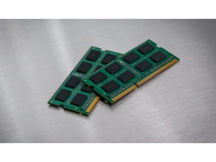 Kingston Notebook Memory 16GB DDR5 5600MT/s SODIMM (Kit of 2)