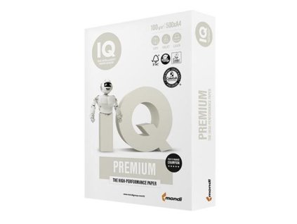 Europapier TARGET Executive A4, 100g/m2, 1x500listů