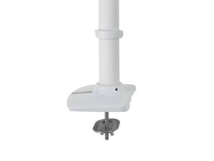 ERGOTRON Grommet Mount Kit for LX Single and Dual-Direct Arms, upevnění skrze stůl