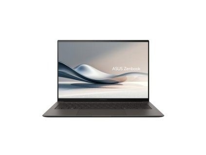 ASUS Zenbook S 14 - Ultra 7 Processor 256V/16GB/1TB SSD/Intel Arc Graphics/14"/3K/OLED/Touch/2y PUR/Win 11 Pro/šedá